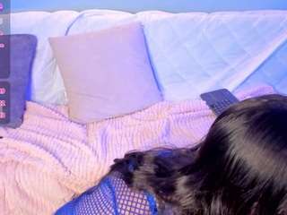 martinaevans camsoda stream image