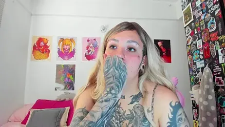 Jessie_williams stripchat stream image