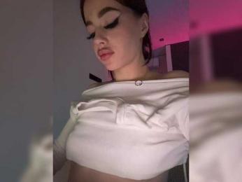 HotGirlEva bongacams stream image, 02.05.2025 20:10