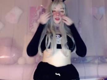 oh_pichuu chaturbate stream image, 02.05.2025 18:40