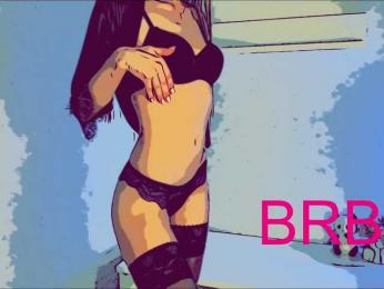 Eva_ bongacams stream image