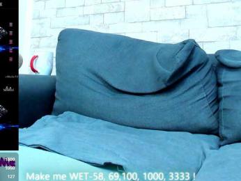 Nefirtiti bongacams stream image, 02.05.2025 22:00