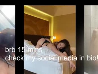 your_kat chaturbate stream image, 03.05.2025 11:30