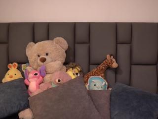 Khya flirt4free stream image, 03.05.2025 17:00