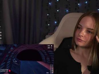 AliceCost bongacams stream image, 03.05.2025 15:10