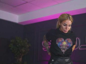 RaquelleVon bongacams stream image, 03.05.2025 15:10