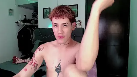 andybxby stripchat stream image, 03.05.2025 22:20