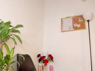 irisallen camsoda stream image, 03.05.2025 22:20