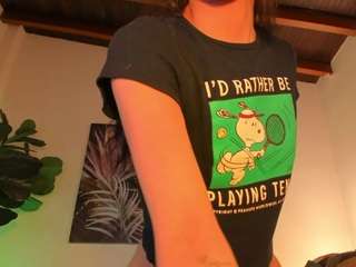 nicoleriveraa camsoda stream image, 07.02.2025 12:20