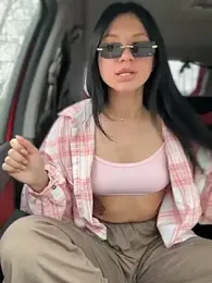 JulliaVegas stripchat stream image, 04.05.2025 01:00