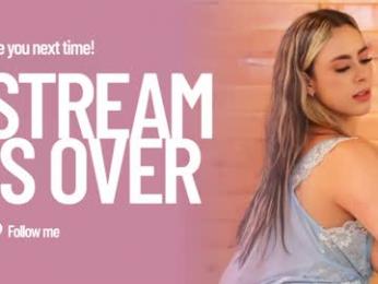 sabrina_geek chaturbate stream image, 04.05.2025 01:50