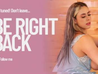 sabrina_geek chaturbate stream image, 04.05.2025 01:50