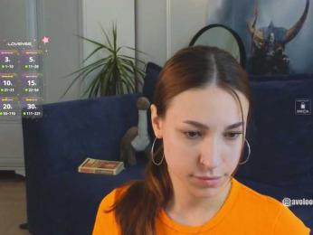 avolood bongacams stream image, 04.05.2025 11:00