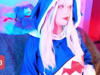 seraphine23_ chaturbate stream image, 04.05.2025 13:10