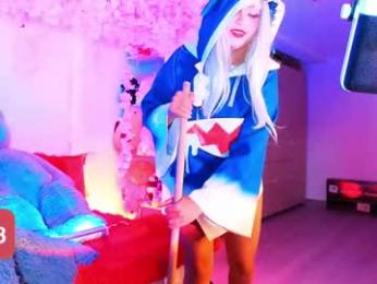 seraphine23_ chaturbate stream image, 04.05.2025 13:10