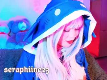 seraphine23_ chaturbate stream image, 04.05.2025 13:10