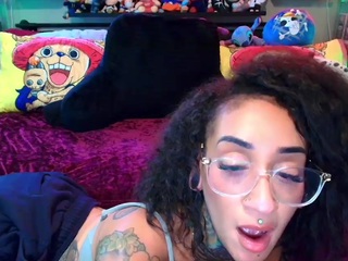 starryari69 camsoda stream image, 04.05.2025 06:00