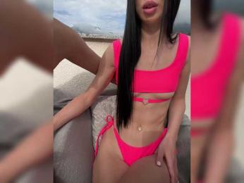 OhHoney bongacams stream image