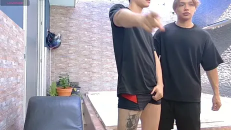 Boysgang_sex stripchat stream image, 04.05.2025 11:50