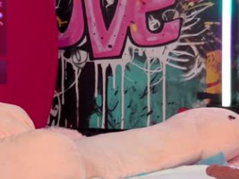 vanessa_love chaturbate stream image