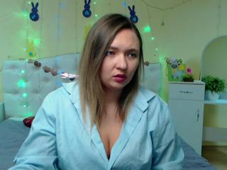 Sally Verda flirt4free stream image, 04.05.2025 22:30