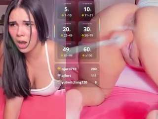 mandy-rosse camsoda stream image, 05.05.2025 05:50