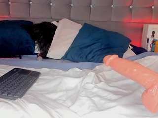 pocahontasfg camsoda stream image, 05.05.2025 03:40