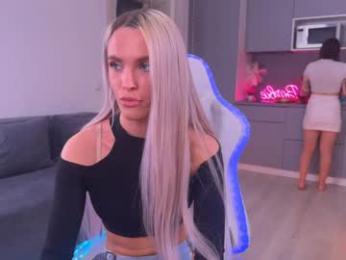 blush_mikki chaturbate stream image, 05.05.2025 08:30