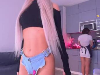 blush_mikki chaturbate stream image, 05.05.2025 08:30