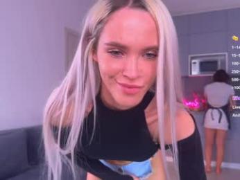 blush_mikki chaturbate stream image, 05.05.2025 08:30