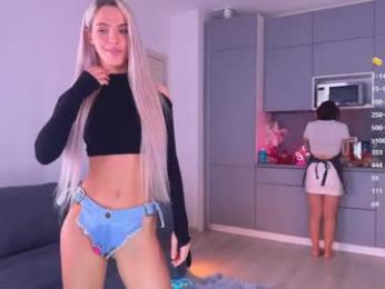 blush_mikki chaturbate stream image, 05.05.2025 08:30