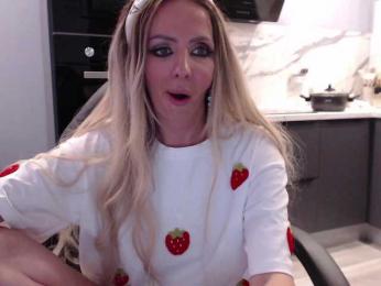 blondalina bongacams stream image, 05.05.2025 09:40
