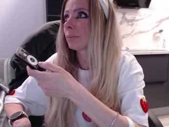 blondalina bongacams stream image, 05.05.2025 09:40