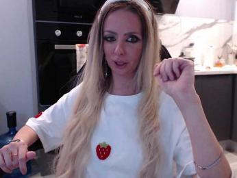 blondalina bongacams stream image, 05.05.2025 09:40