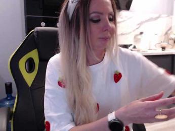 blondalina bongacams stream image, 05.05.2025 09:40