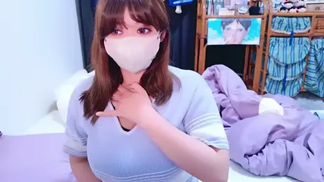 Megu_Melon stripchat stream image, 05.05.2025 15:20