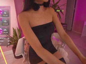 THE_BLACKcat bongacams stream image