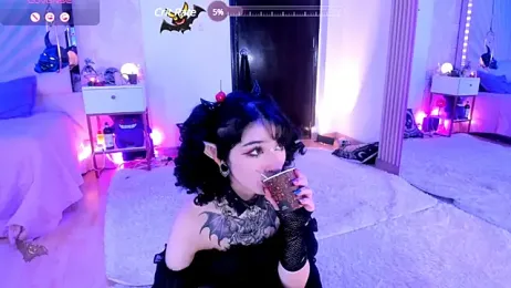 zephirahabney stripchat stream image, 05.05.2025 14:20