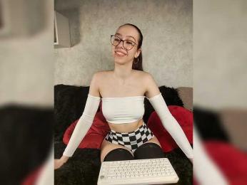 EvaAngel bongacams stream image