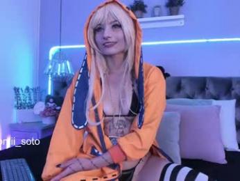 naomii_soto chaturbate stream image, 05.05.2025 19:30