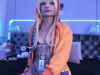 naomii_soto chaturbate stream image, 05.05.2025 19:30