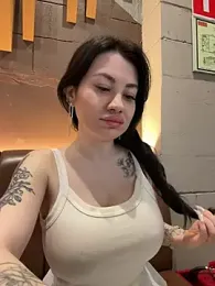 Wet__Bunny stripchat stream image, 06.05.2025 06:20