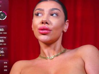 NatyDesiree bongacams stream image, 06.05.2025 04:20