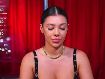 NatyDesiree bongacams stream image, 06.05.2025 04:20