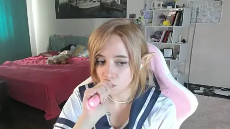 Ramona_Johnson stripchat stream image