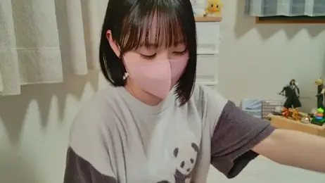 HIKARI_x0 stripchat stream image, 06.05.2025 14:10