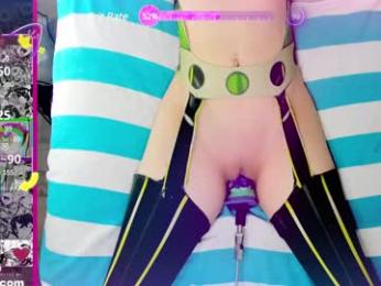 daddyslittlegirl01 chaturbate stream image, 06.05.2025 12:00