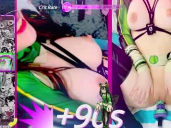 daddyslittlegirl01 chaturbate stream image, 06.05.2025 12:00