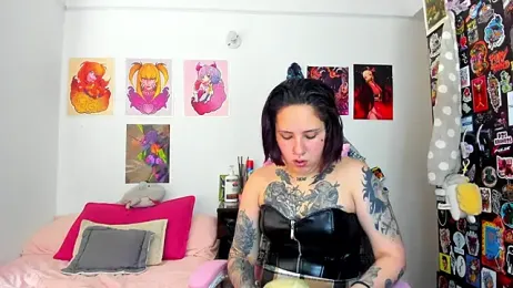 Jessie_williams stripchat stream image