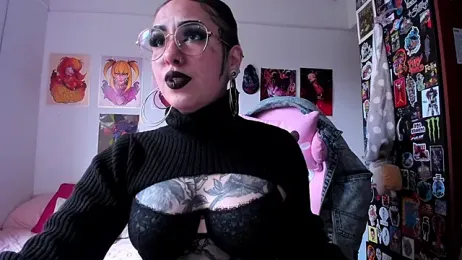 Jessie_williams stripchat stream image